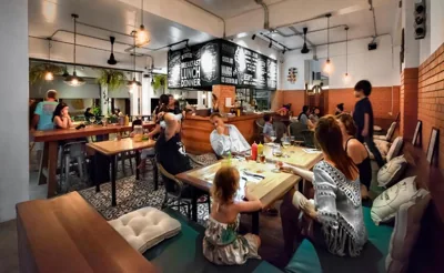 cafe del sol – Photos 12